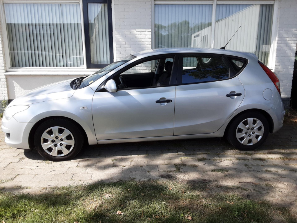 Hyundai I 30