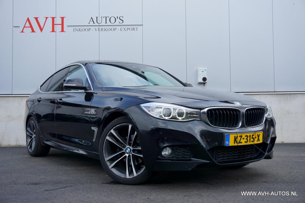 BMW 3-serie