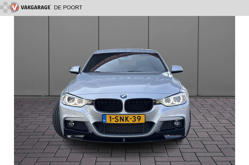 BMW 3-serie