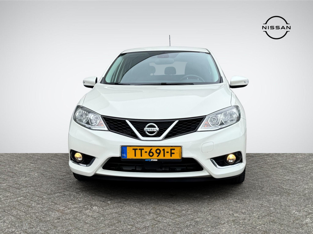 Nissan Pulsar