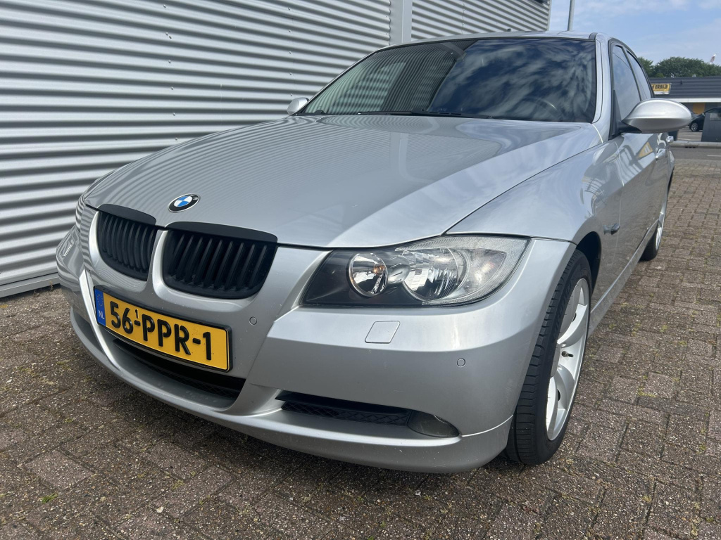 BMW 3-serie