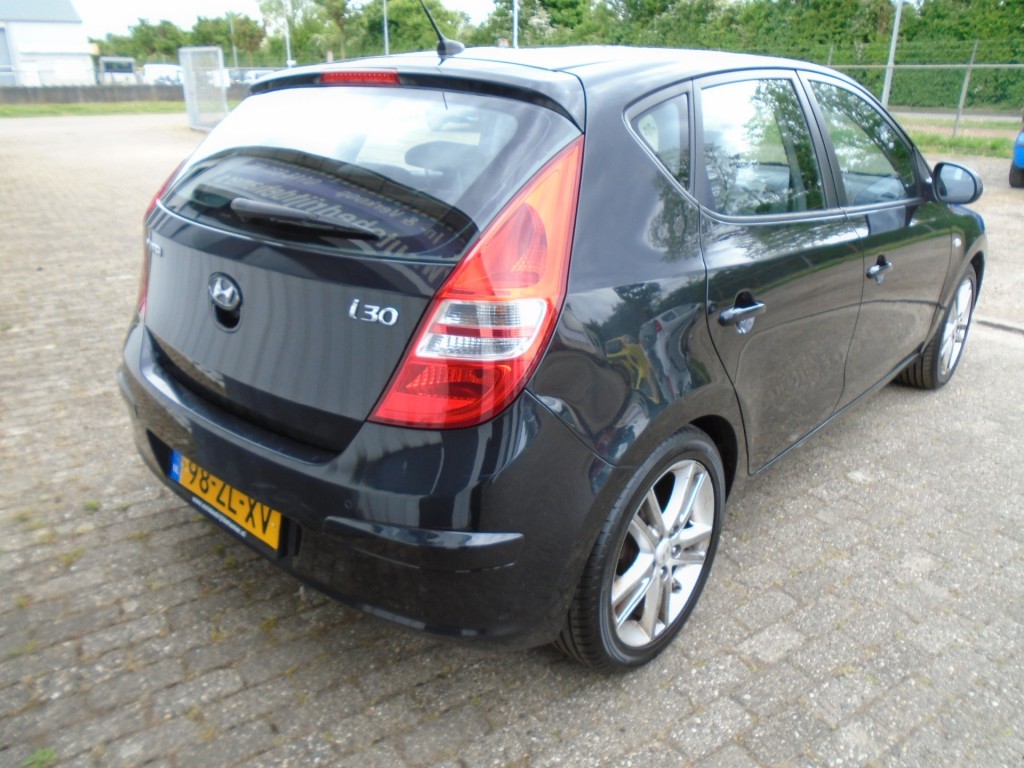 Hyundai I 30