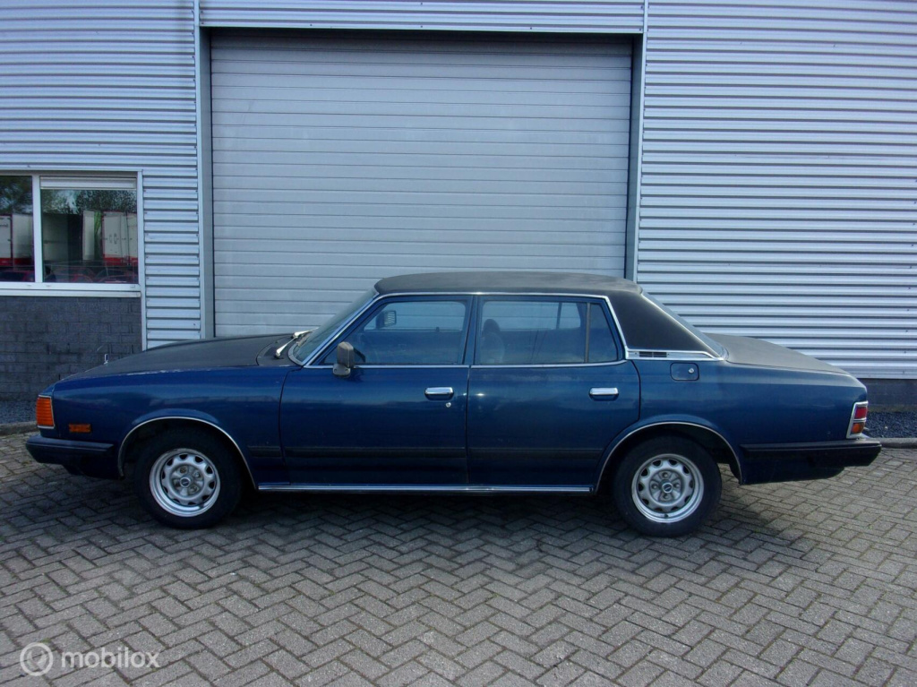 Mazda Onbekend
