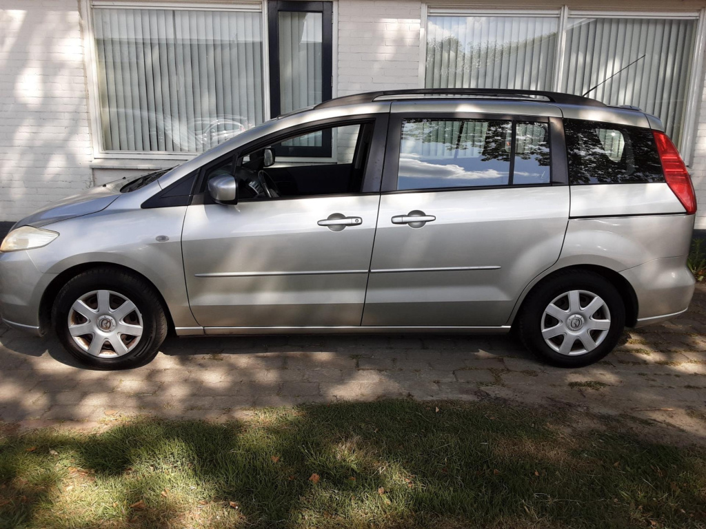 Mazda 5
