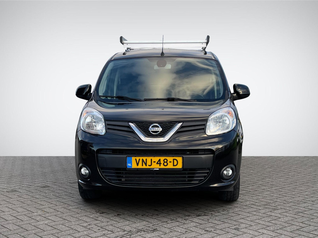 Nissan Nv250