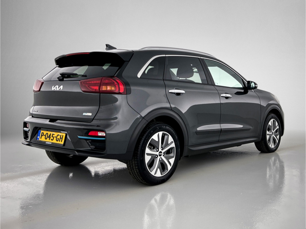 Kia E-niro