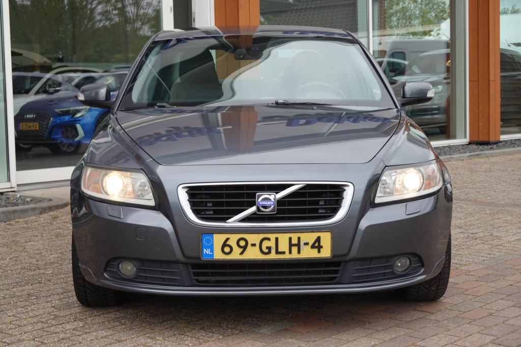 Volvo S40