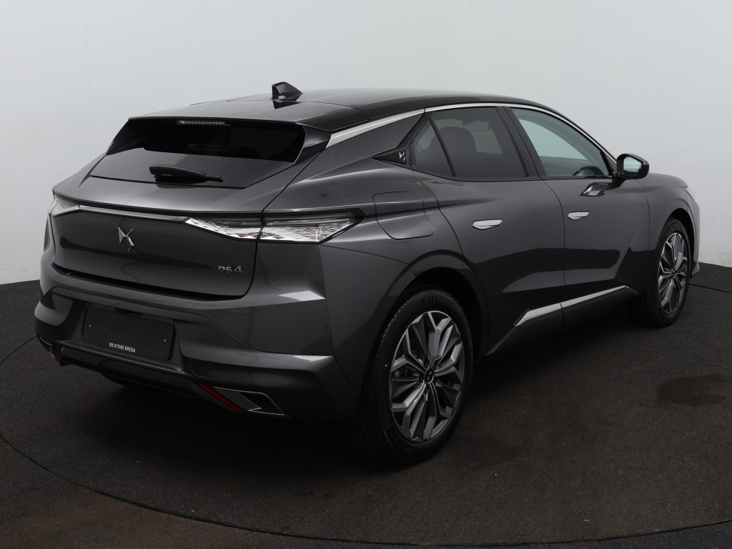 Ds Ds 4