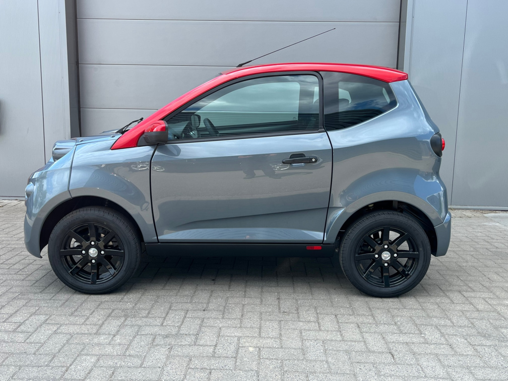 Aixam Minauto