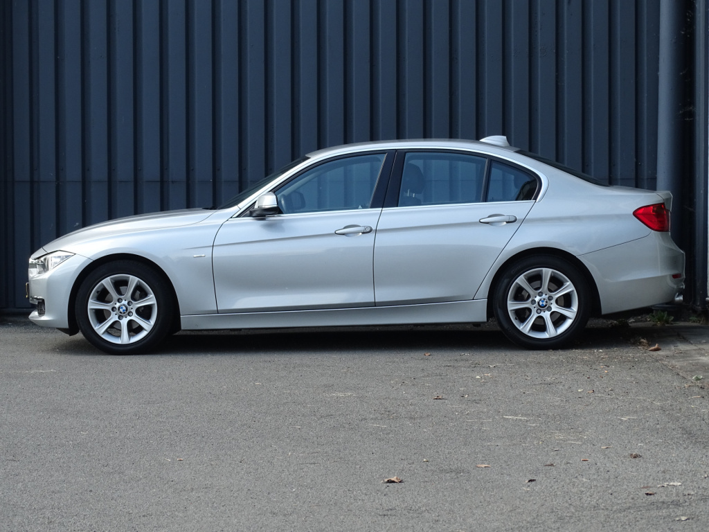 BMW 3-serie
