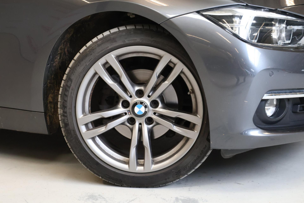 BMW 3-serie