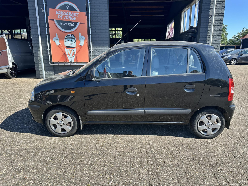 Hyundai Atos