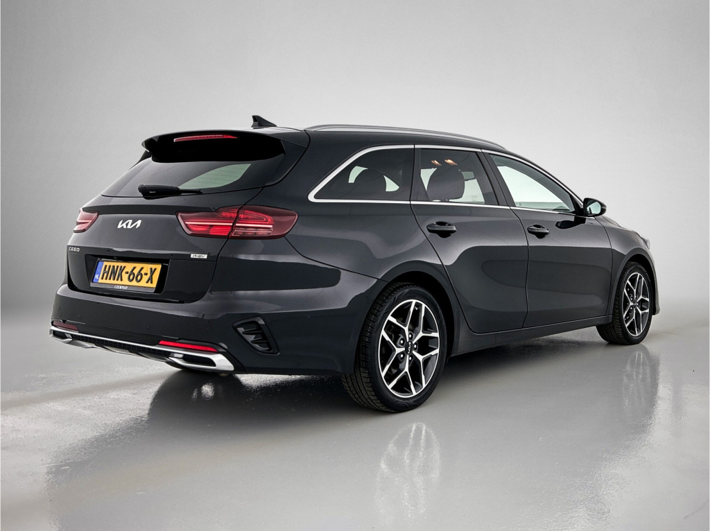 Kia Ceed Sportswagon
