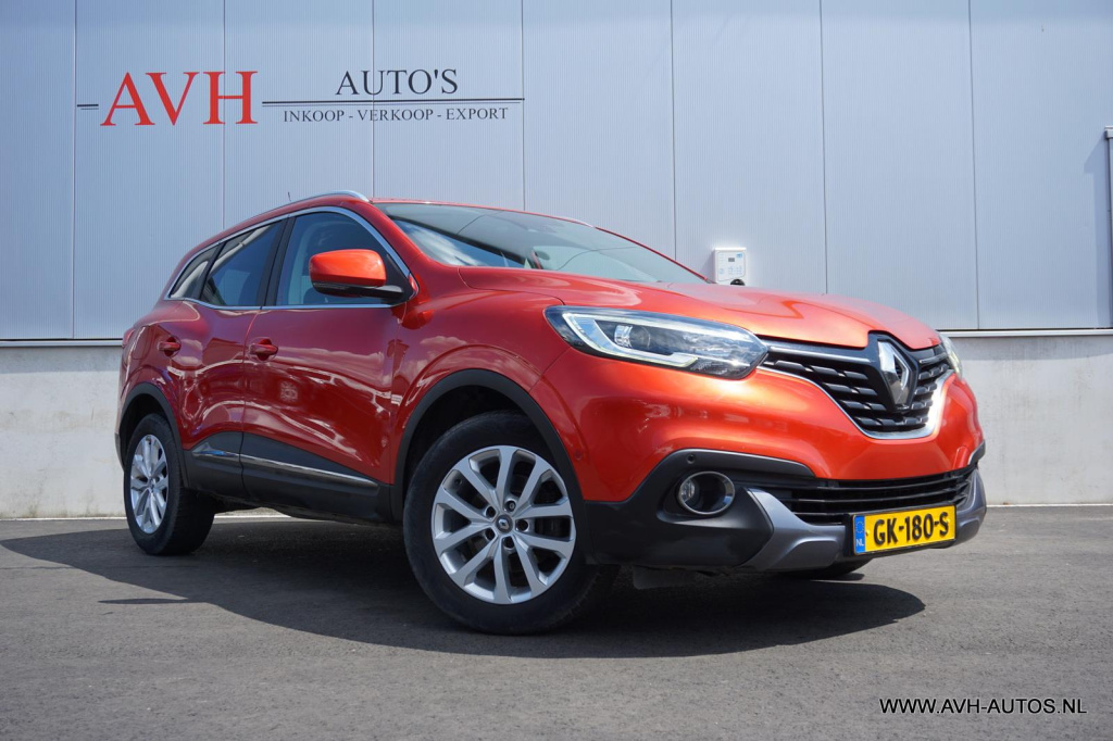 Renault Kadjar