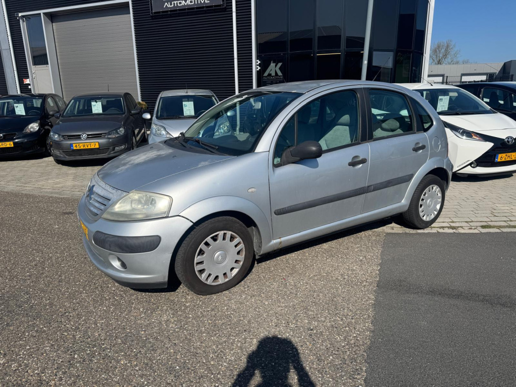 Citroen C3