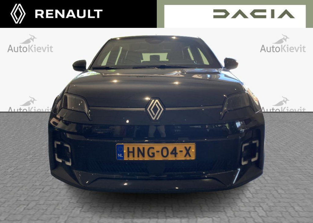 Renault 5