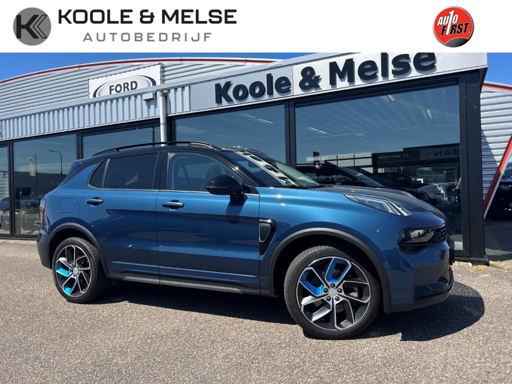Lynk & Co 01