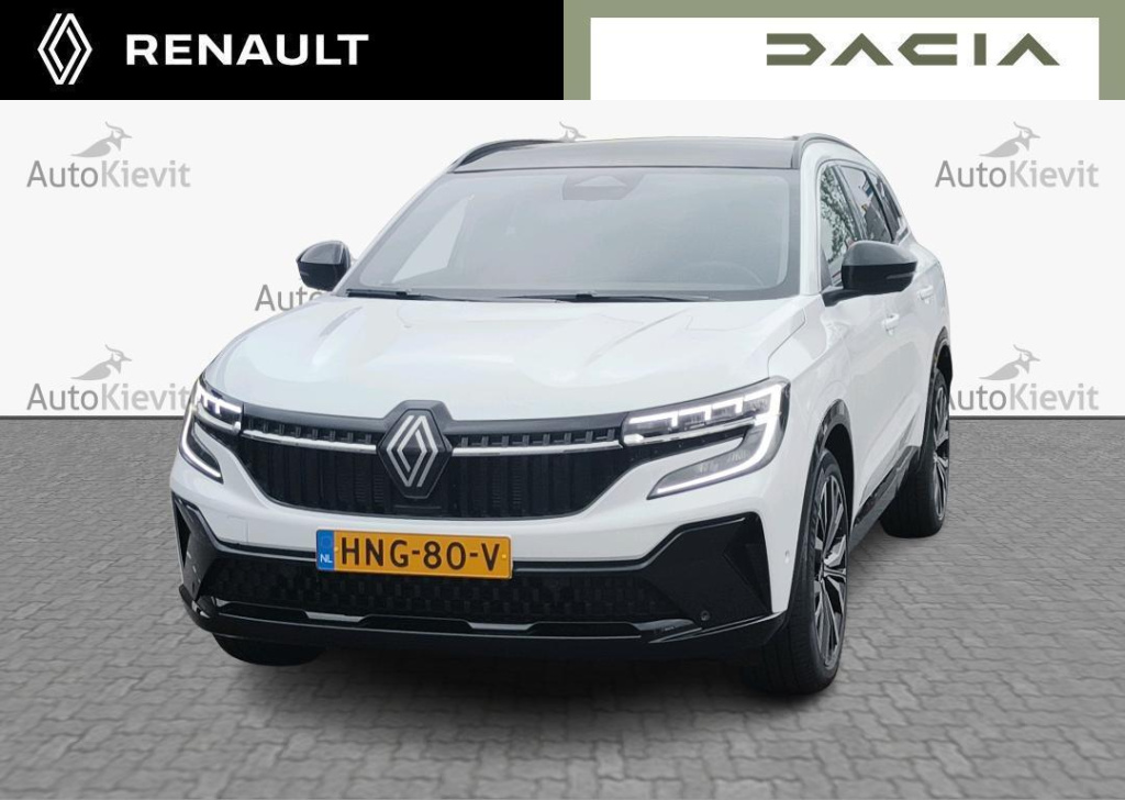 Renault Espace