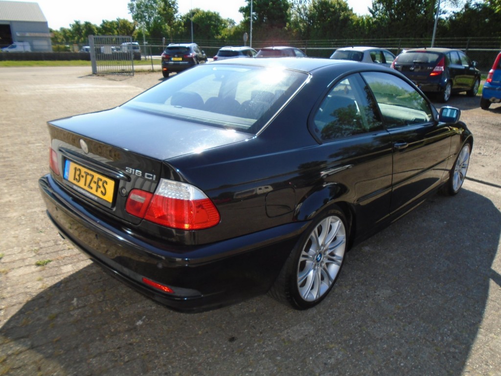 BMW 3-serie