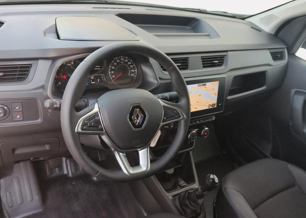 Renault Express