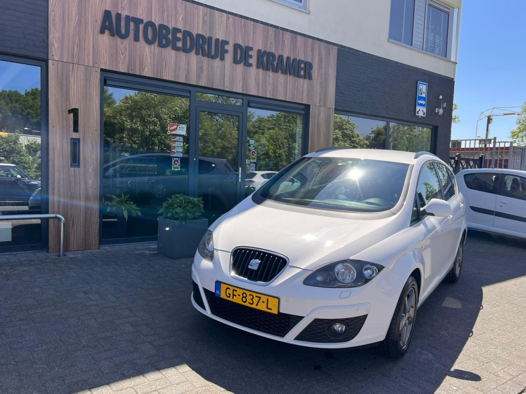 Seat Altea Xl