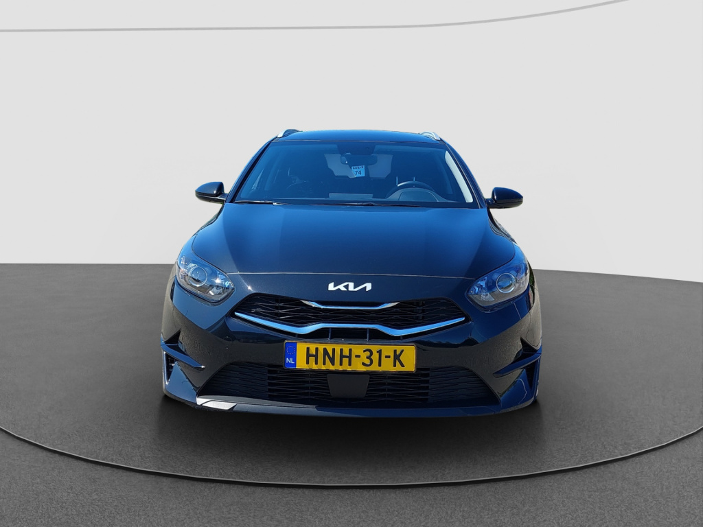 Kia Ceed Sportswagon