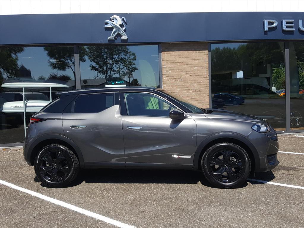 Ds Ds 3