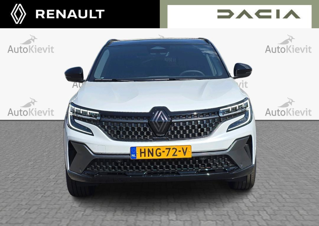 Renault Austral
