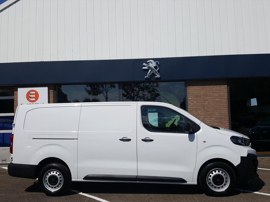 Citroen Jumpy