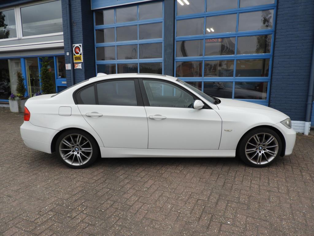 BMW 3-serie