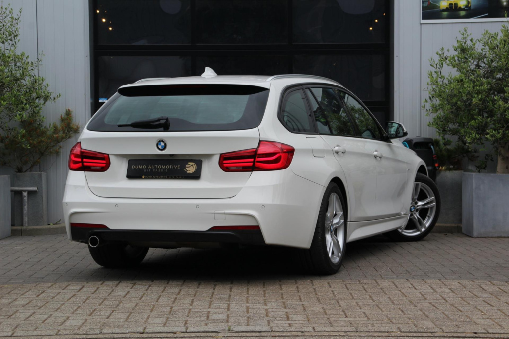 BMW 3-serie