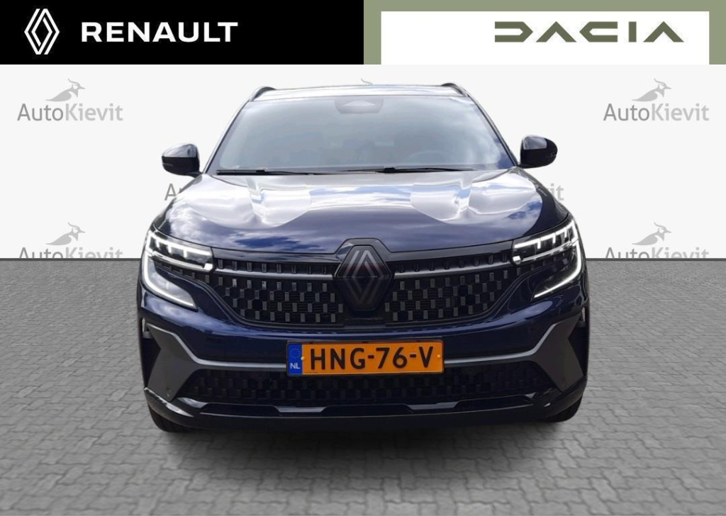 Renault Espace
