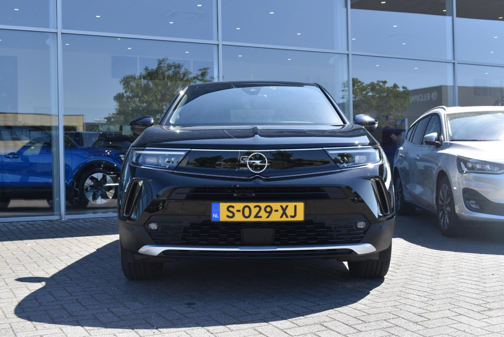 Opel Mokka-e