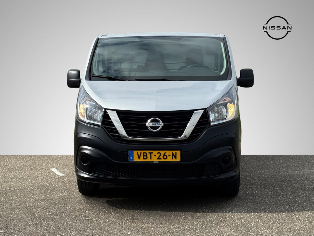 Nissan Nv300
