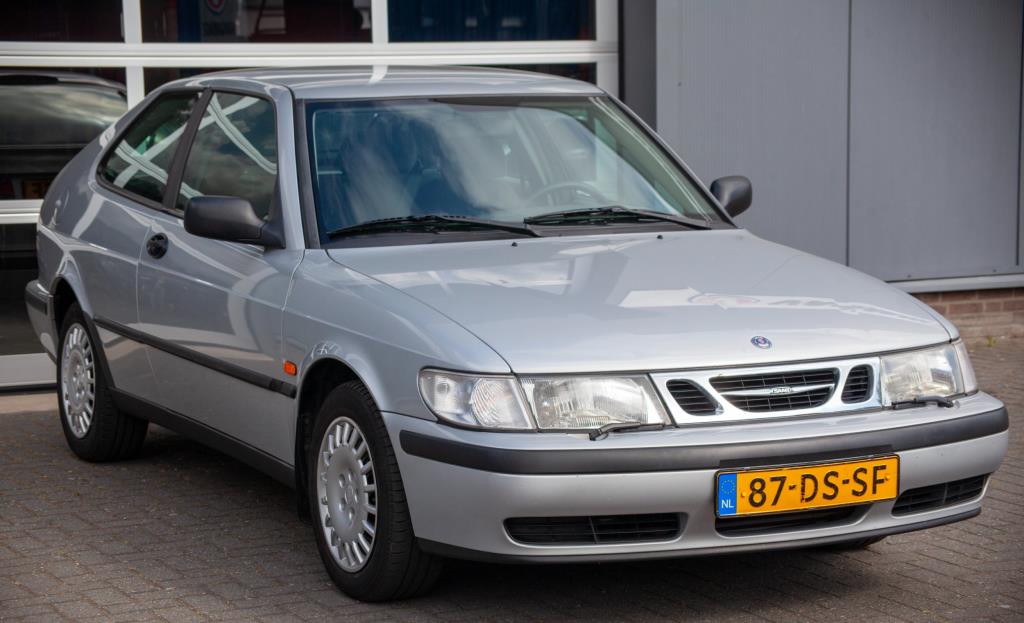 Saab 9-3