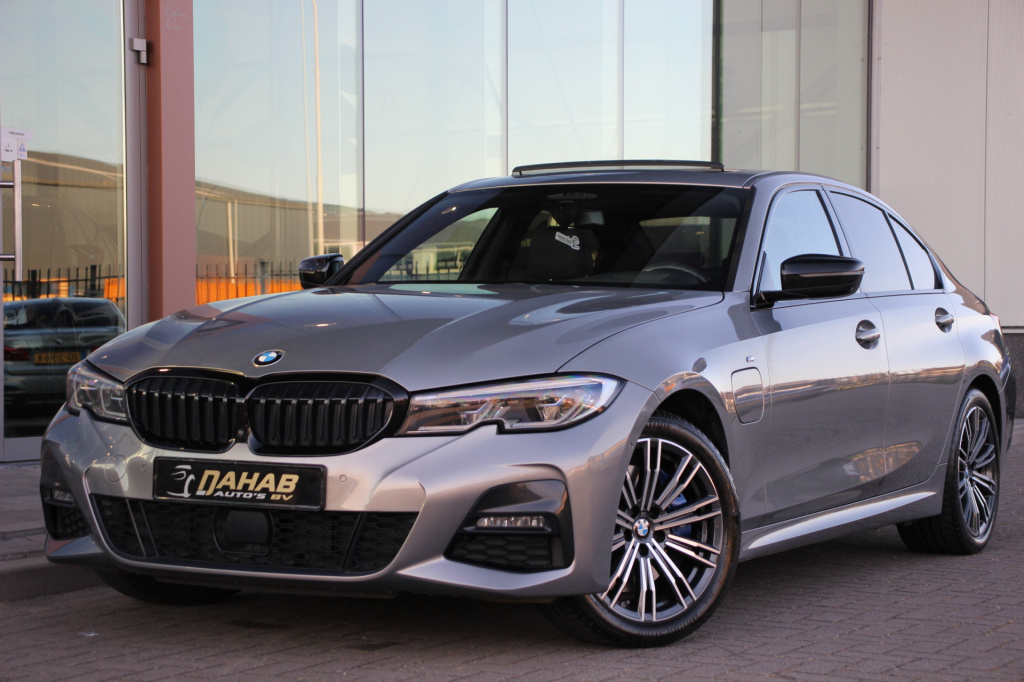 BMW 3-serie