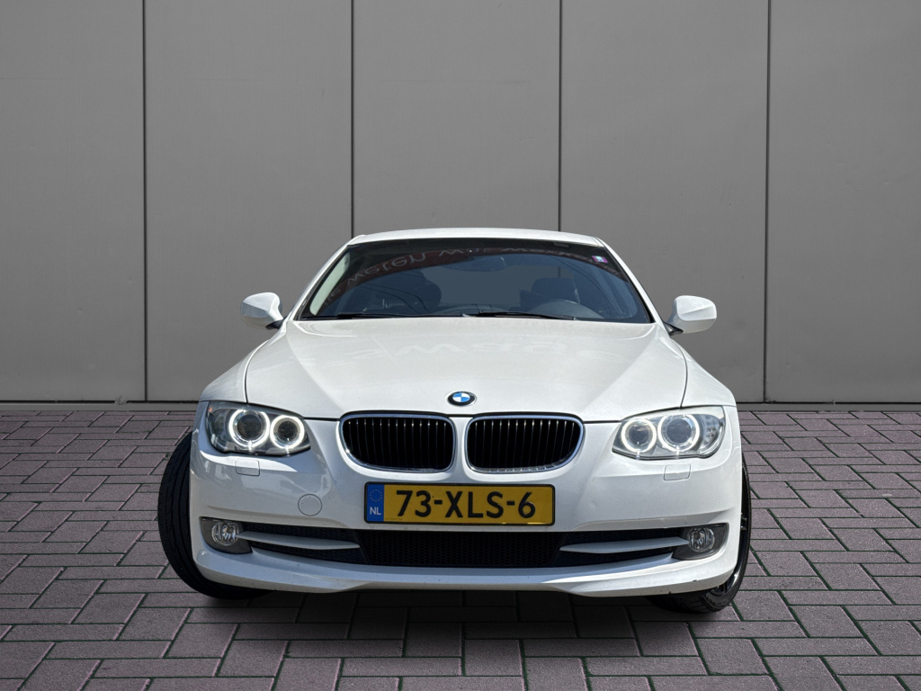 BMW 3-serie