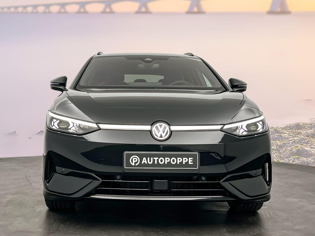 Volkswagen Id.7