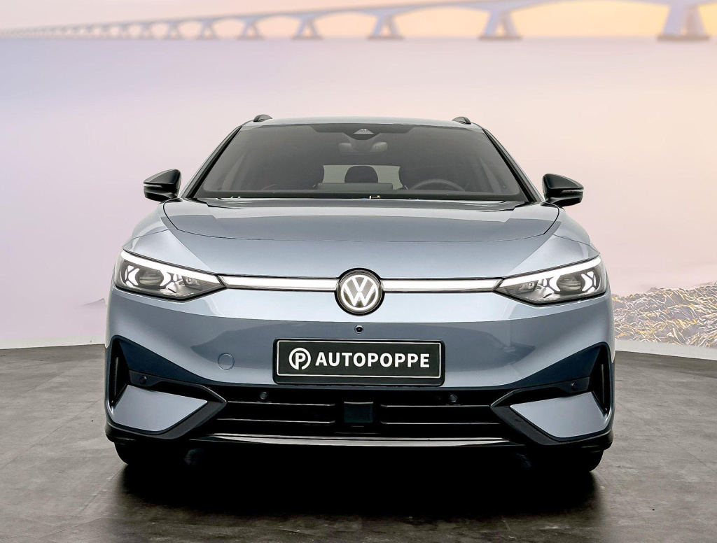 Volkswagen Id.7