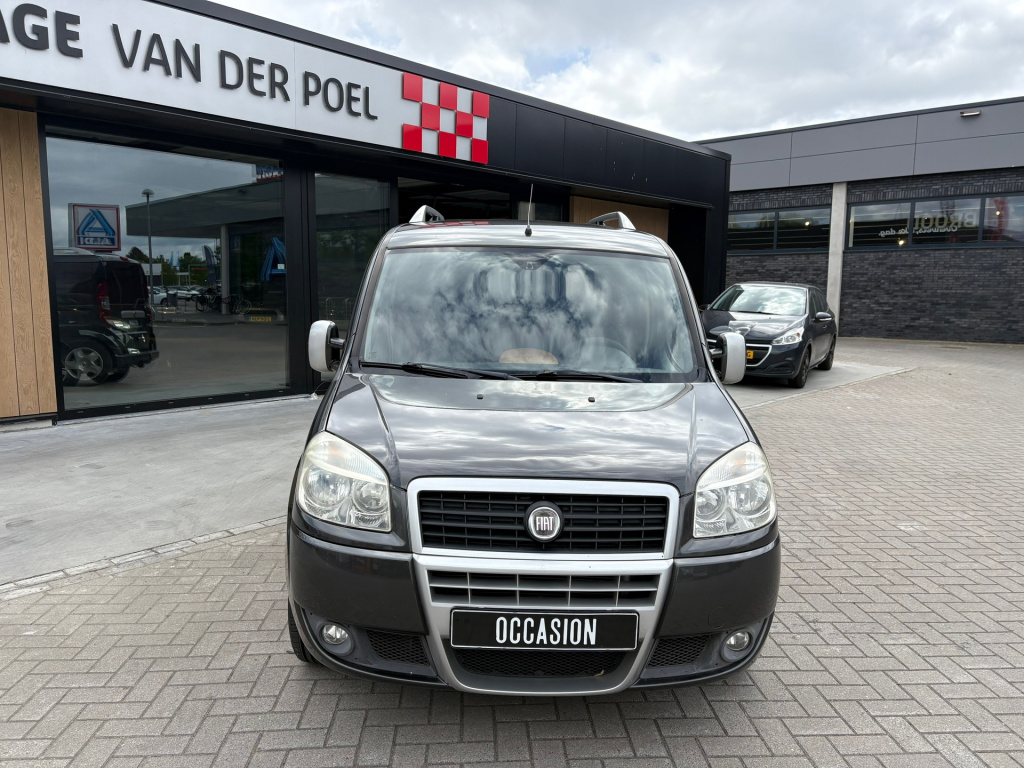 Fiat Doblo