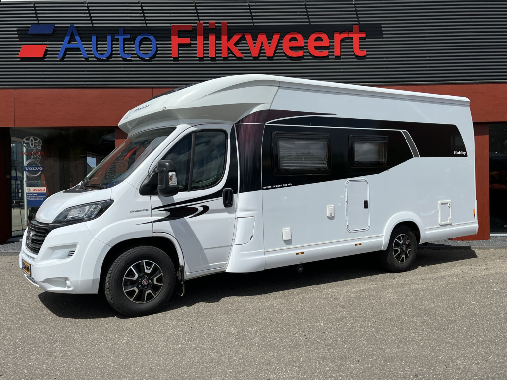 Hobby Onbekend