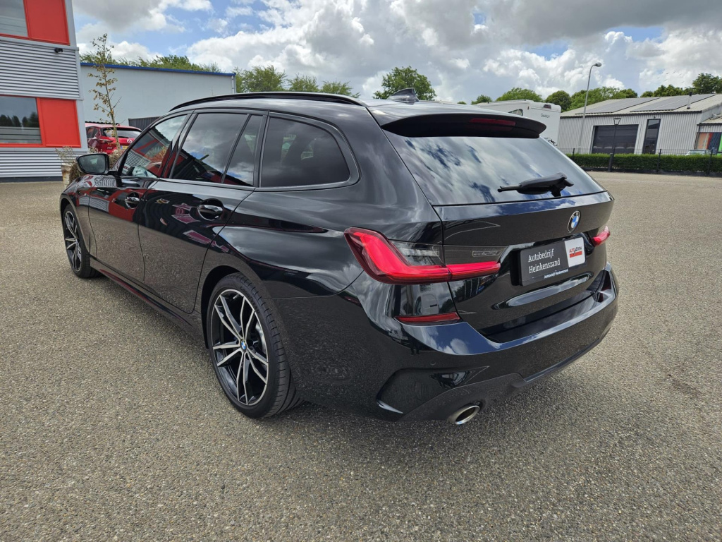 BMW 3-serie