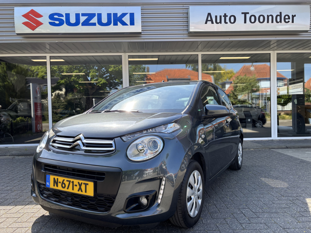 Citroen C1