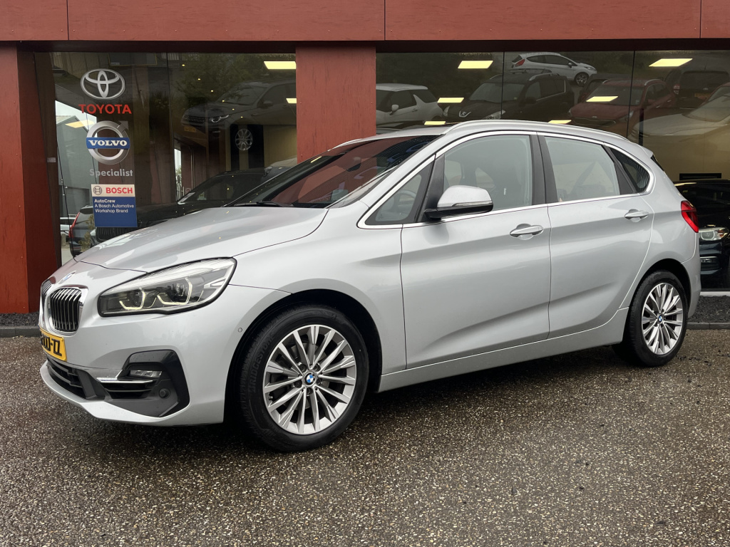 BMW 2-serie