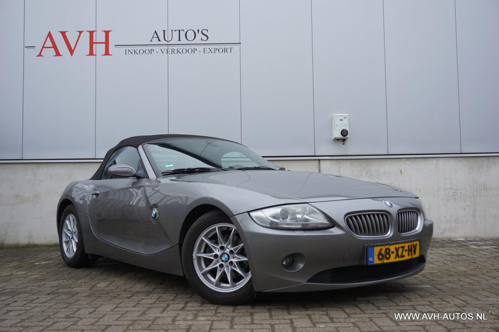 BMW Z4