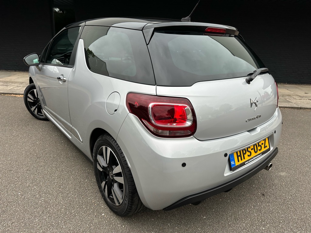 Citroen DS3