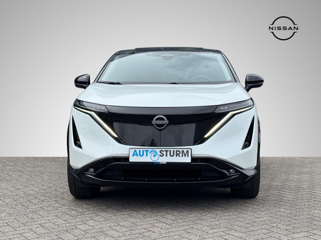 Nissan Ariya
