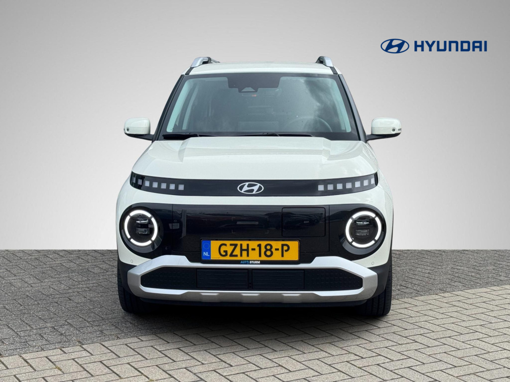 Hyundai Inster