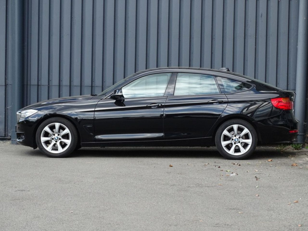 BMW 3-serie