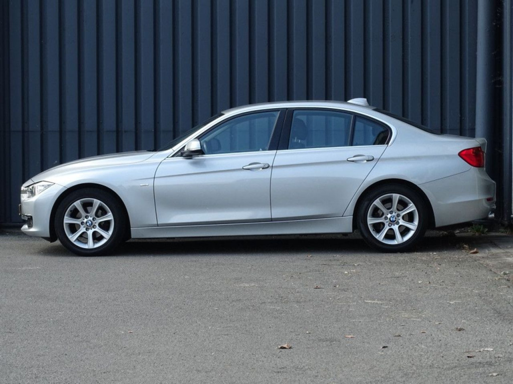 BMW 3-serie
